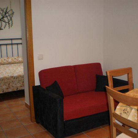 Apartamentos El Volante II Ciempozuelos Buitenkant foto