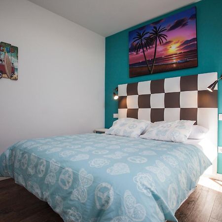 Apartamentos El Volante II Ciempozuelos Buitenkant foto