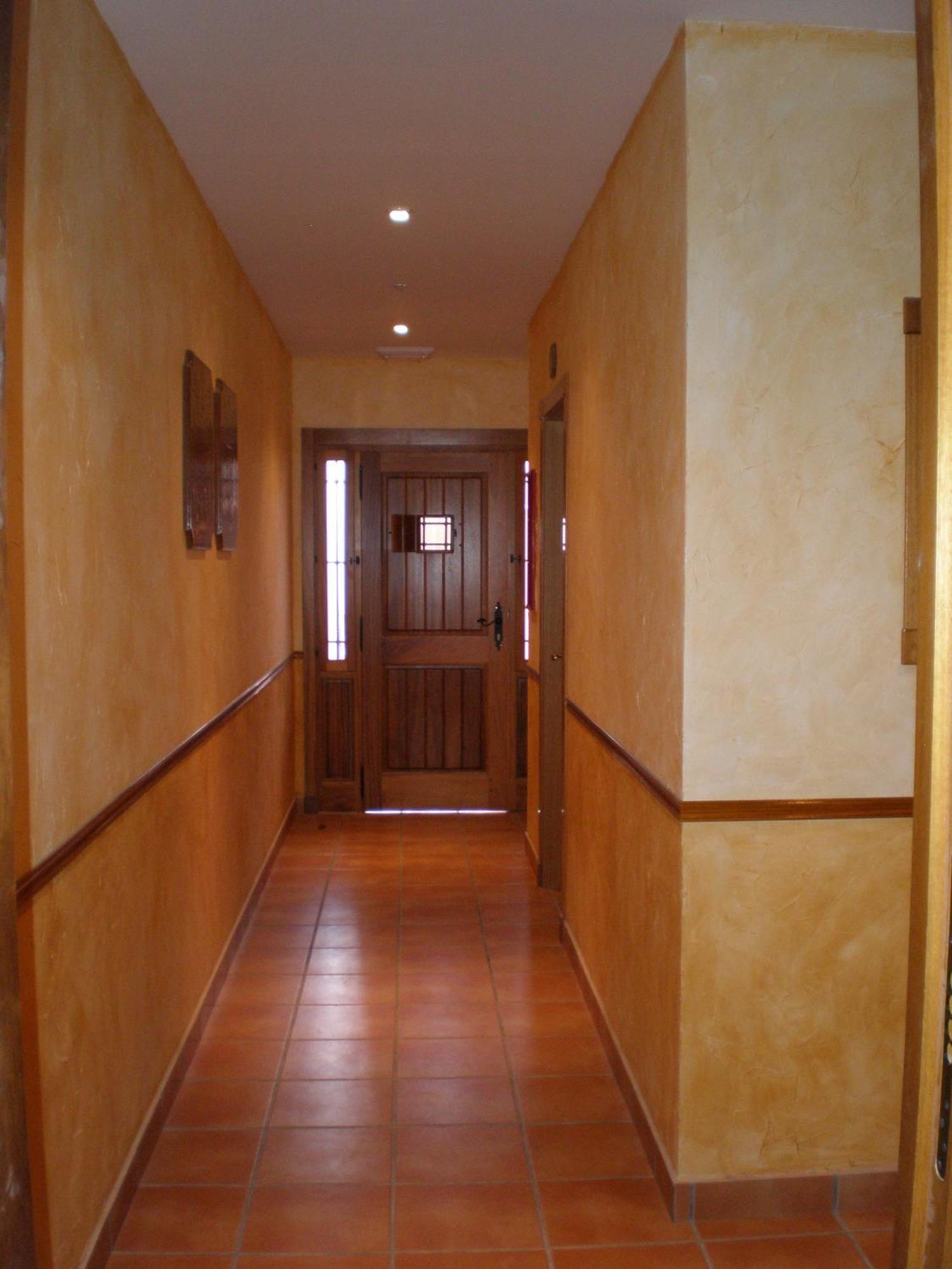 Apartamentos El Volante II Ciempozuelos Buitenkant foto
