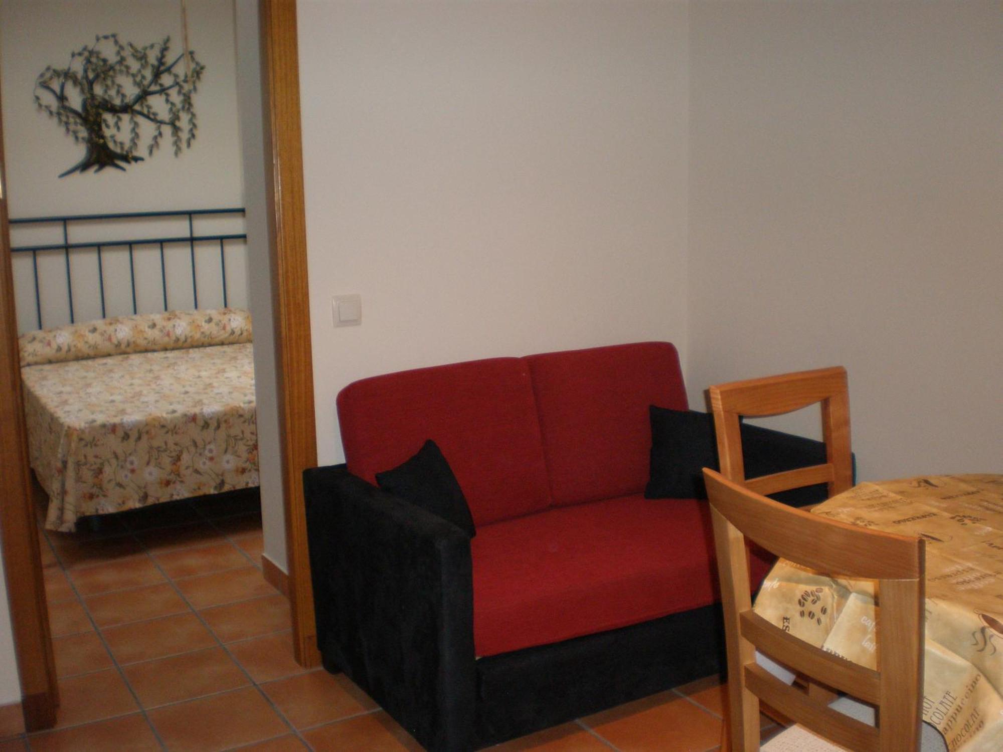 Apartamentos El Volante II Ciempozuelos Buitenkant foto