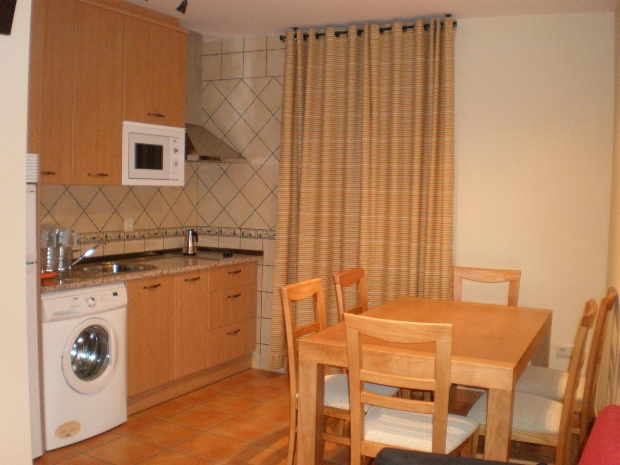 Apartamentos El Volante II Ciempozuelos Buitenkant foto