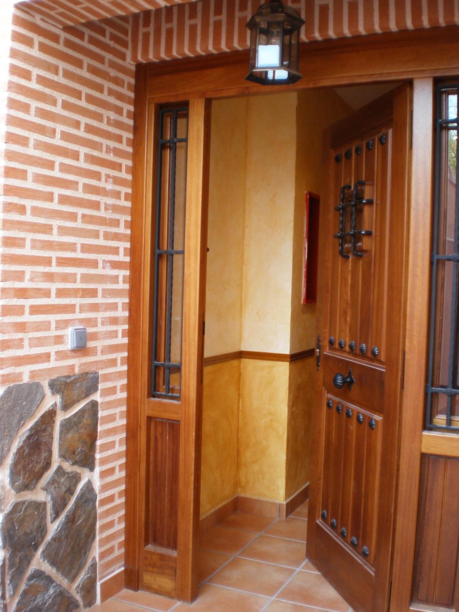 Apartamentos El Volante II Ciempozuelos Buitenkant foto