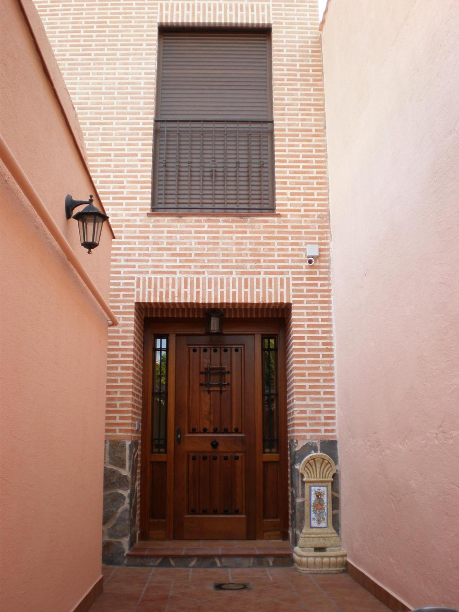 Apartamentos El Volante II Ciempozuelos Buitenkant foto