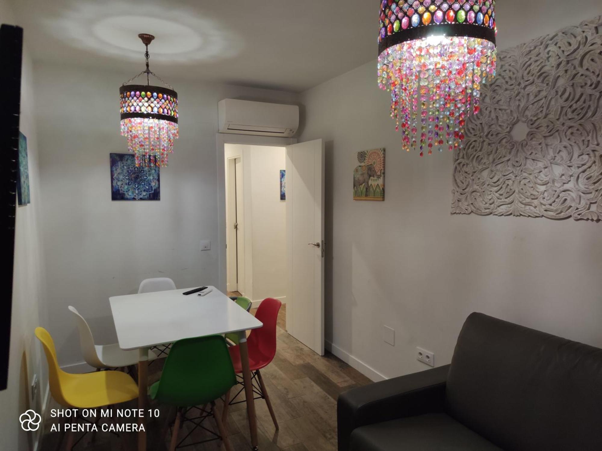 Apartamentos El Volante II Ciempozuelos Buitenkant foto