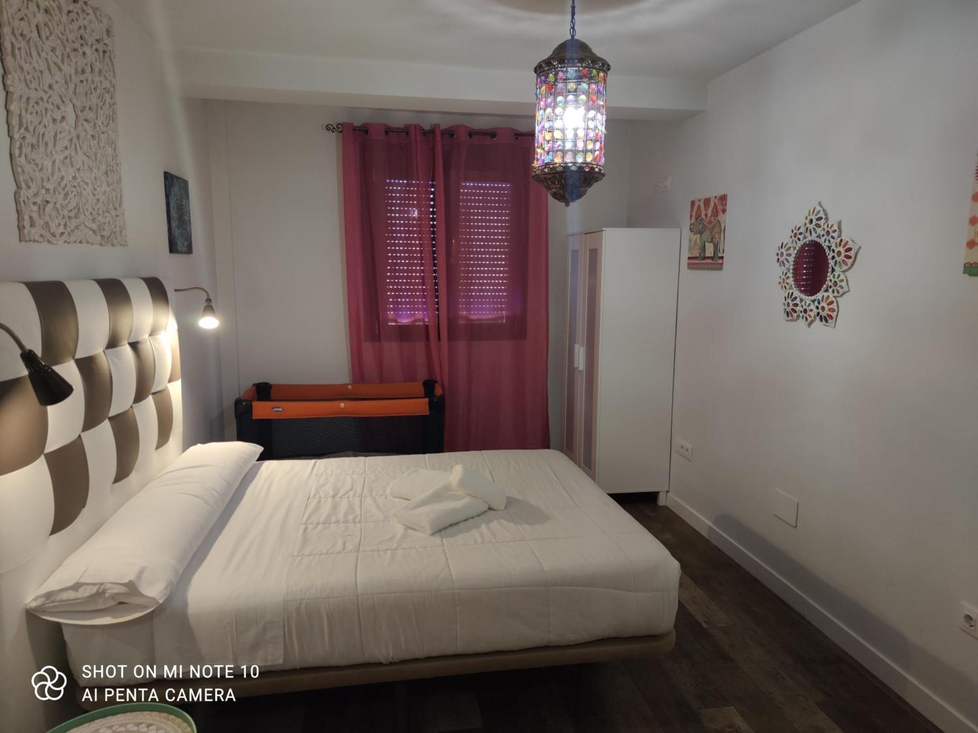 Apartamentos El Volante II Ciempozuelos Buitenkant foto