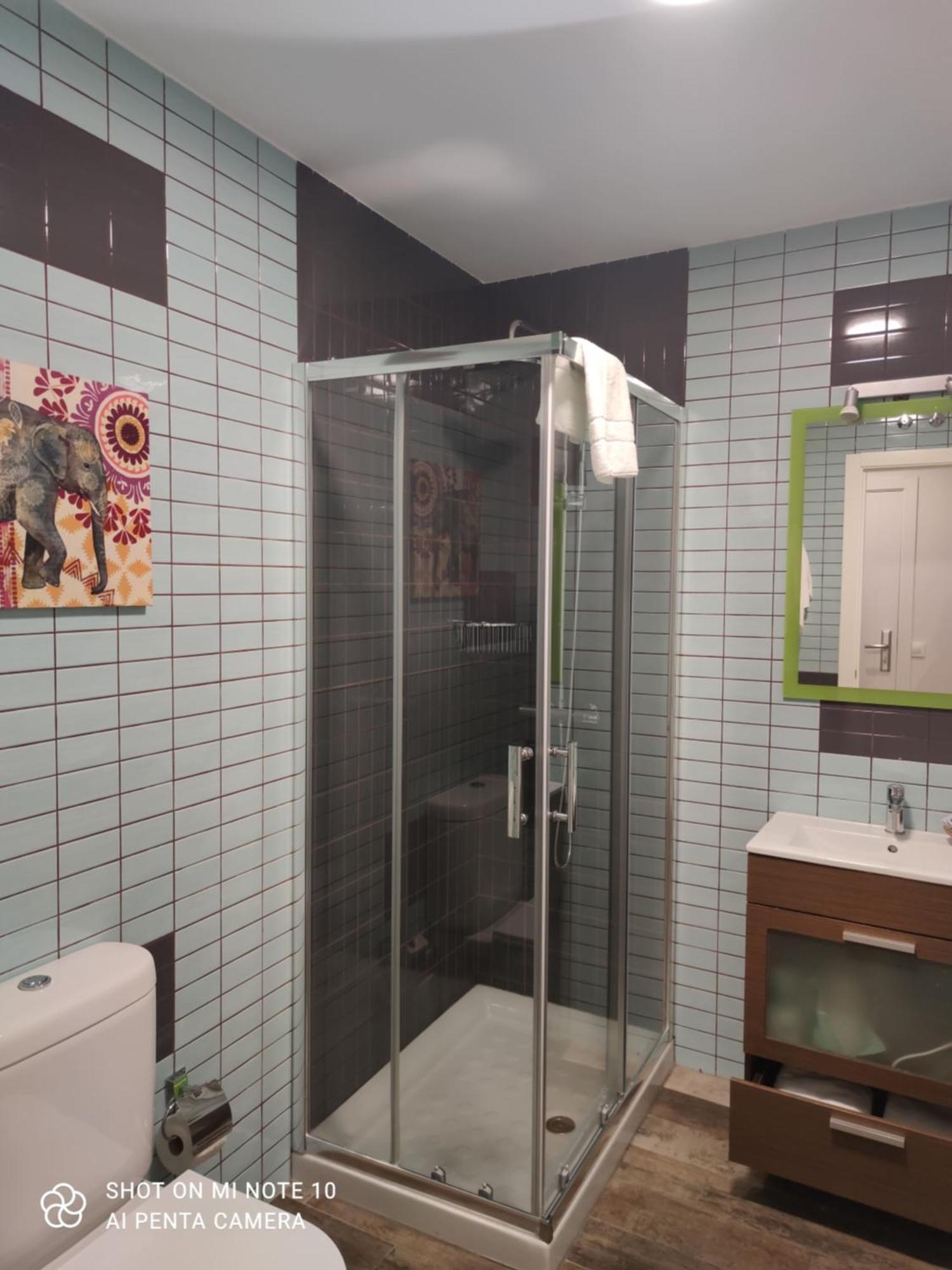 Apartamentos El Volante II Ciempozuelos Buitenkant foto
