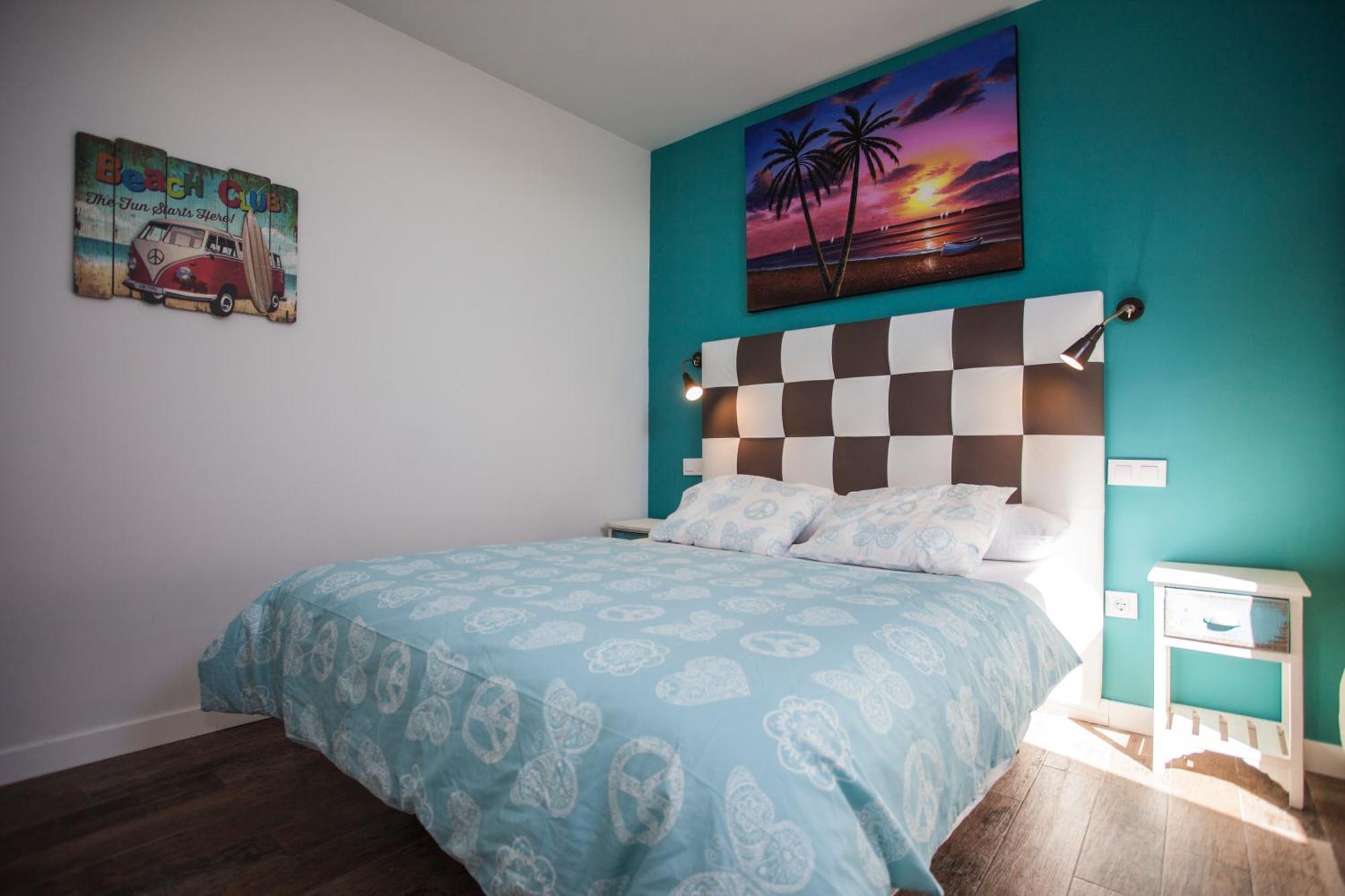 Apartamentos El Volante II Ciempozuelos Buitenkant foto